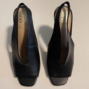 Vince Camuto SAISHA Sling Back Pump - Size 6